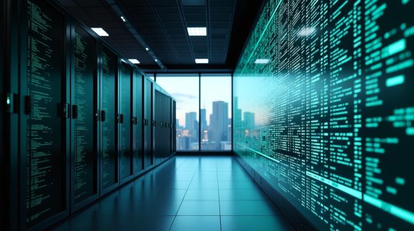 Data marketplace : un atout pour l'échange sécurisé de données