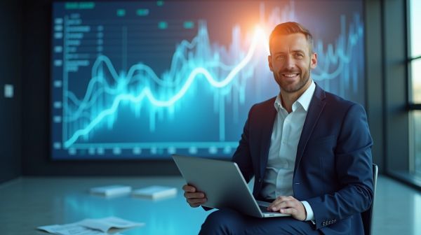 Data marketplace : un atout pour l'échange sécurisé de données