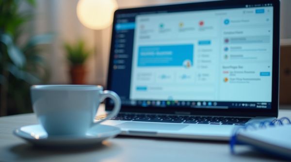 Maîtriser l'hébergement Webflow pour des performances optimales