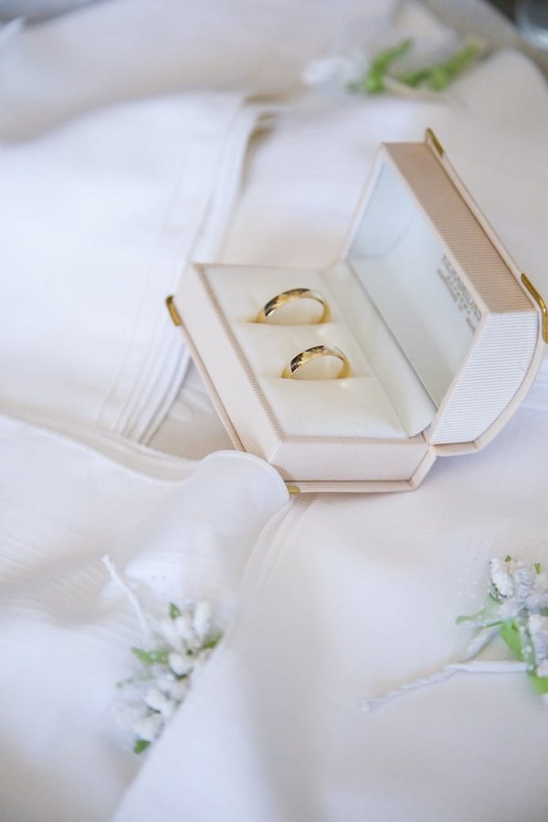 Comment choisir son alliance de mariage ?