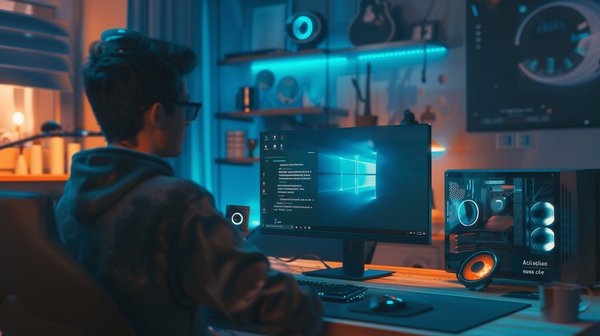 Comment activer windows sans clé facilement