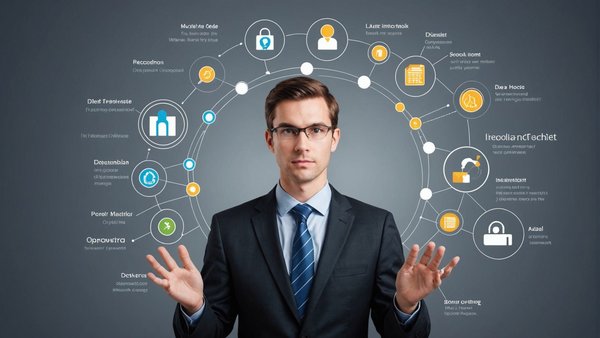 Audit système information: optimiser votre si pour la croissance