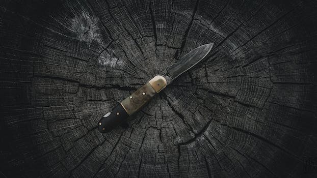 Port de couteau — de poche : les avantages et restrictions d’une telle pratique