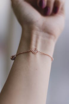 Quel est le meilleur matériau pour les bracelets pour femmes ?