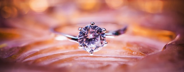 Pourquoi les bijoux en diamant sont-ils un si bon investissement ?