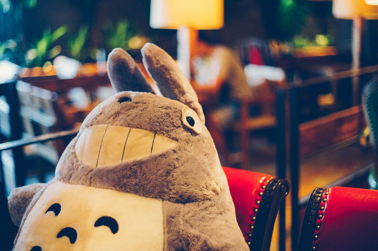 Quelles sont les clés pour sélectionner la peluche Totoro idéale ?