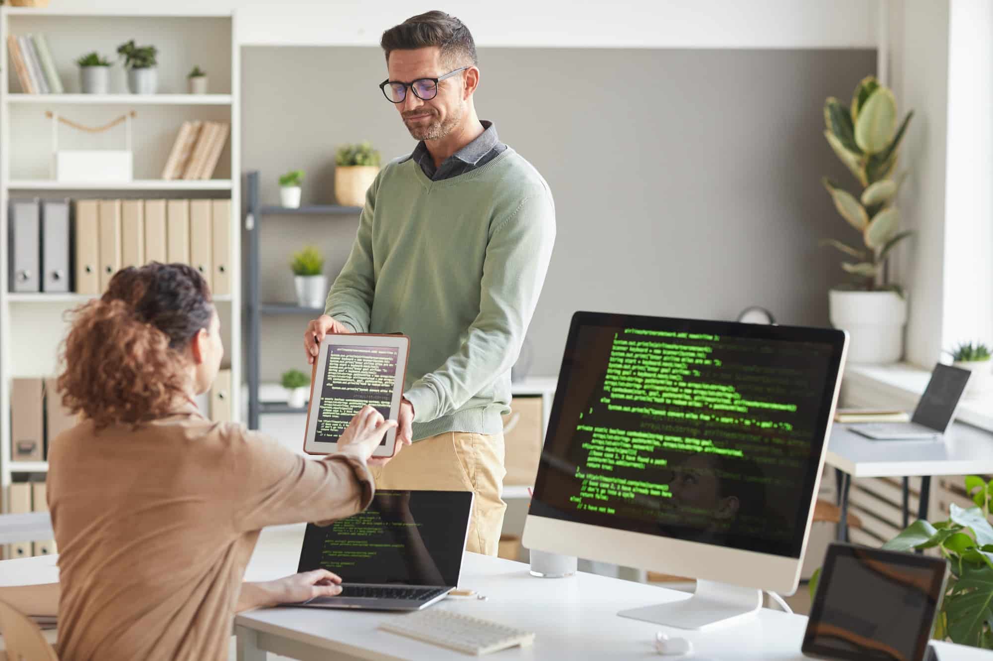 L’infogérance : un meilleur atout informatique pour les entreprises !