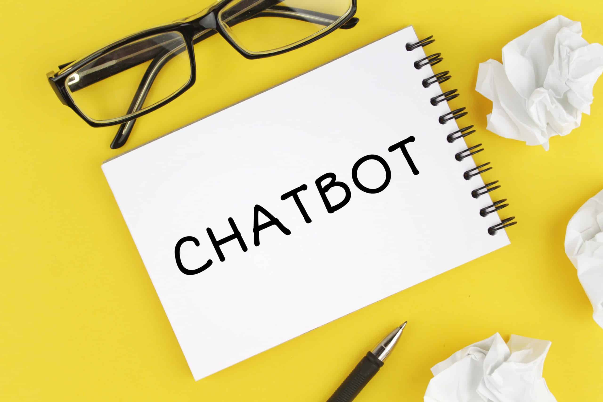 comment utiliser les chatbots pour automatiser votre processus de qualification de leads